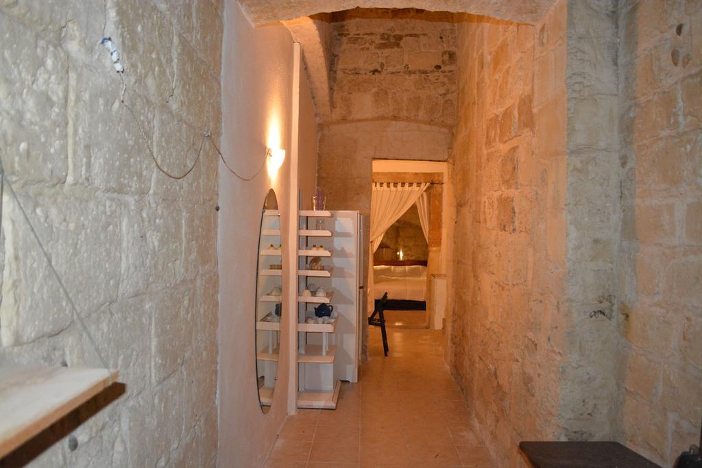 Palazzo Di Citta Flat Apartment Bari Exterior photo
